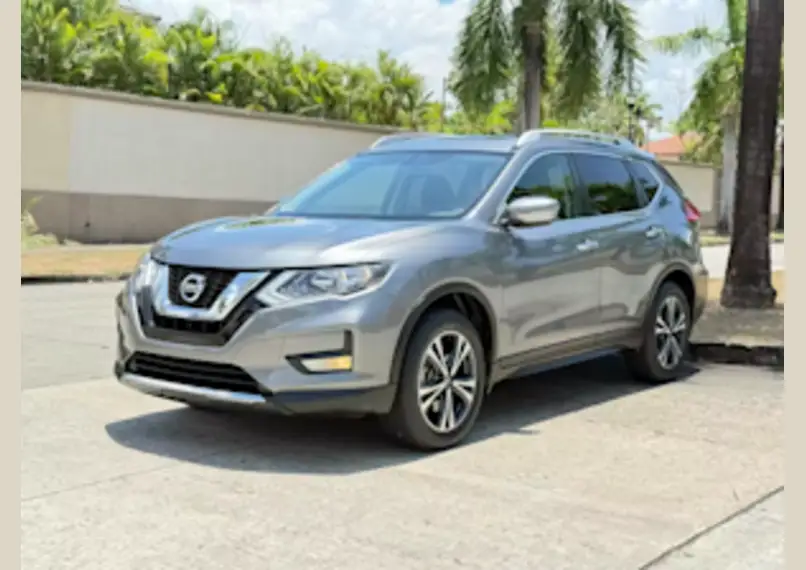 Nissan Xtrail 2020 a solo $13,500 Negociable